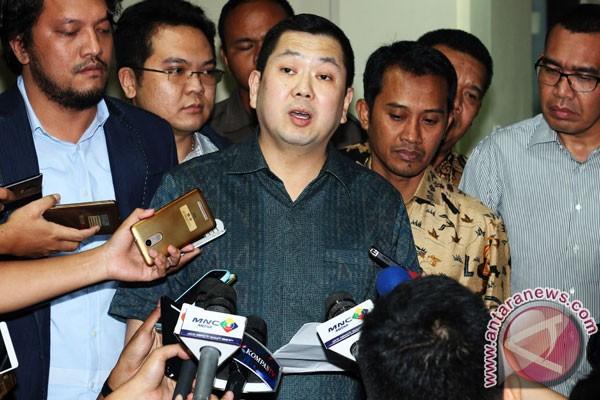 Kejagung Tegaskan Hary Tanoe Sudah Ditetapkan Tersangka